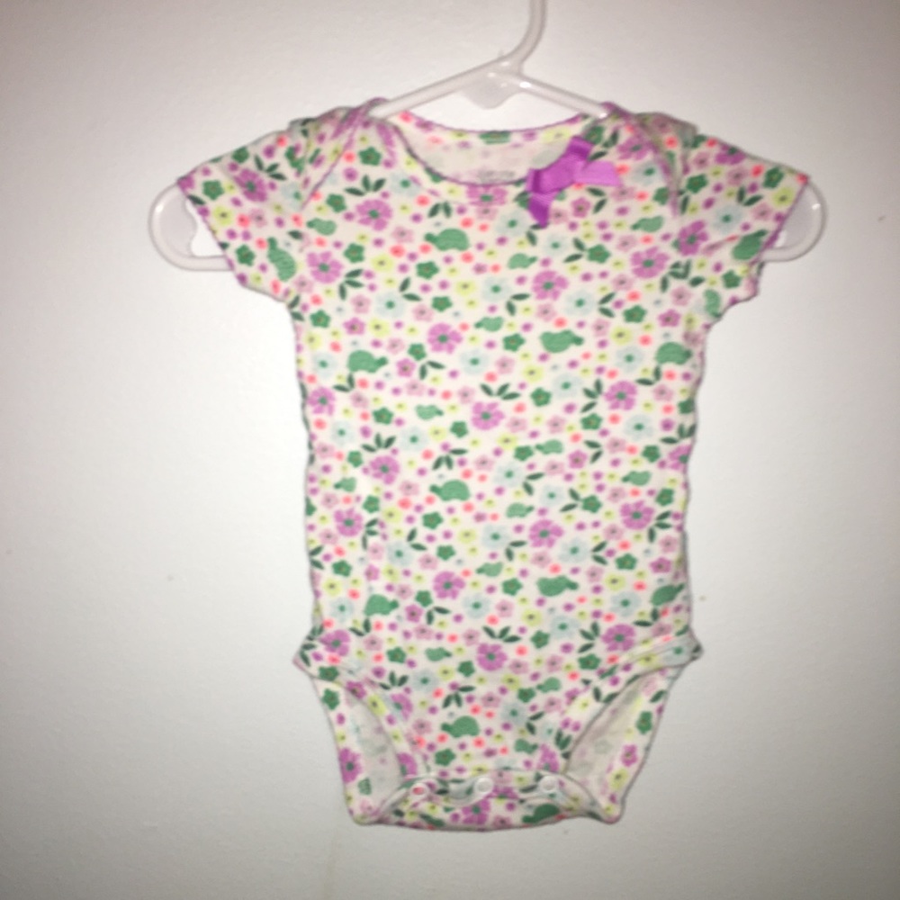 Onesie and legging set